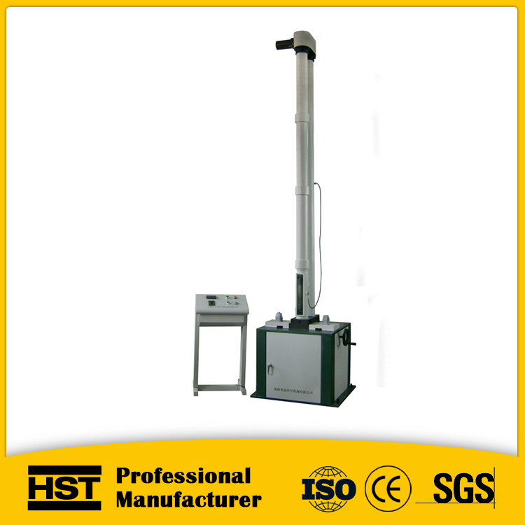 XJCJ&mdash;2B型落錘沖擊試驗機