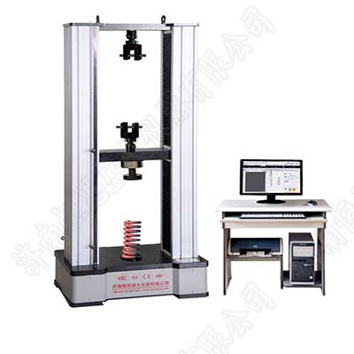 玩具彈簧拉壓試驗機(jī)