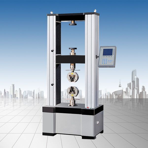 廠家告訴你選購拉力試驗機的注意事項。【資訊】