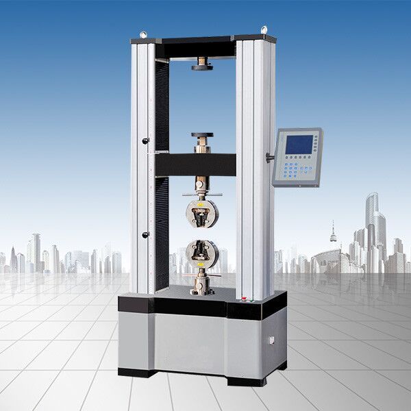 三軸試驗(yàn)機(jī)的簡單介紹及工作條件要求